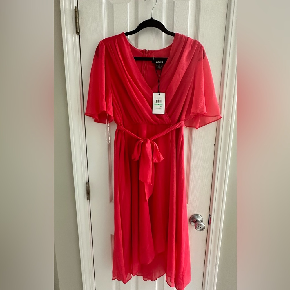Brand New DKNY dress.